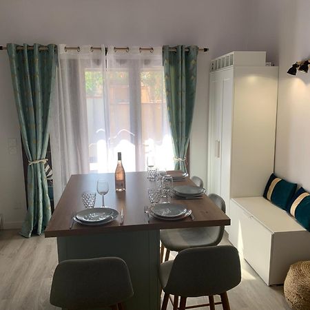 La Villa Du Port - Cosy - Clim - Proche Plage - Max 6Pers Canet-en-Roussillon Exterior photo